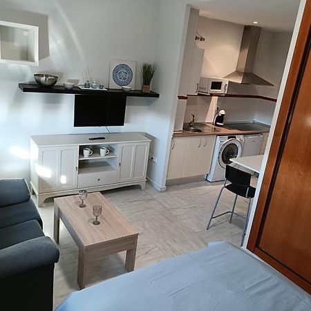Fibes Lux Sevilla Este. Ngoại thất bức ảnh