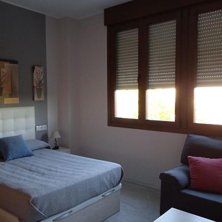 Fibes Lux Sevilla Este. Ngoại thất bức ảnh