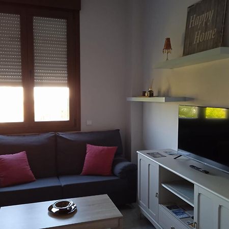 Fibes Lux Sevilla Este. Ngoại thất bức ảnh
