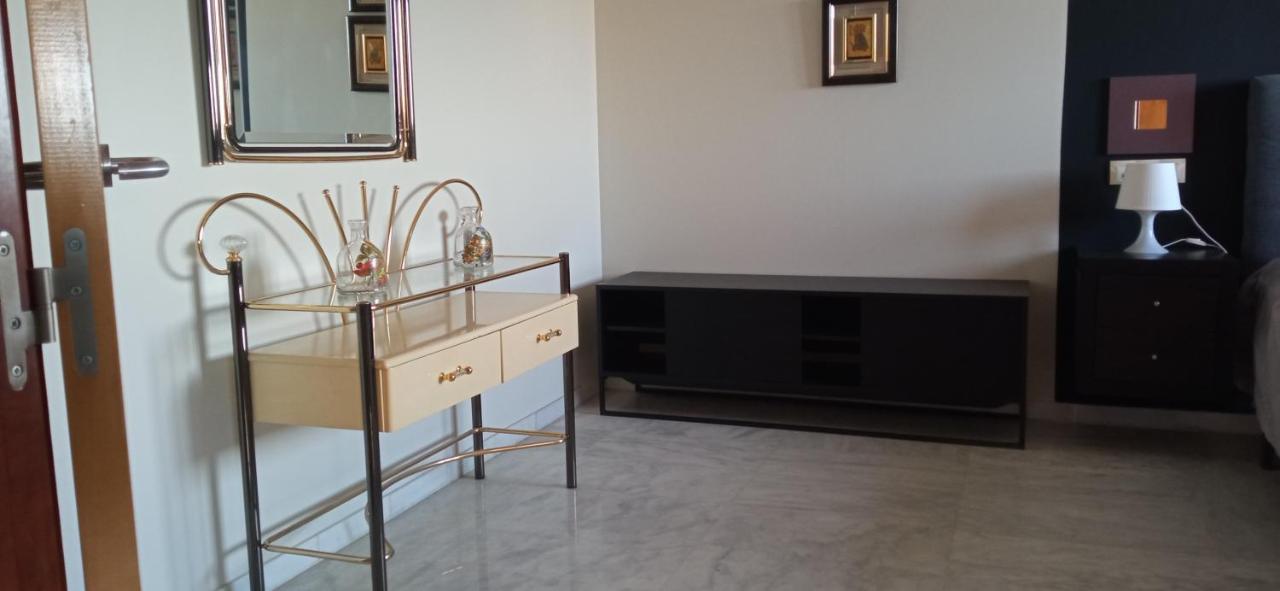 Fibes Lux Sevilla Este. Ngoại thất bức ảnh