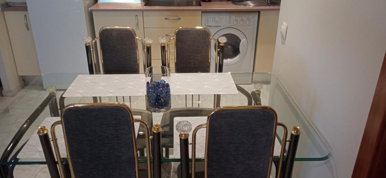 Fibes Lux Sevilla Este. Ngoại thất bức ảnh
