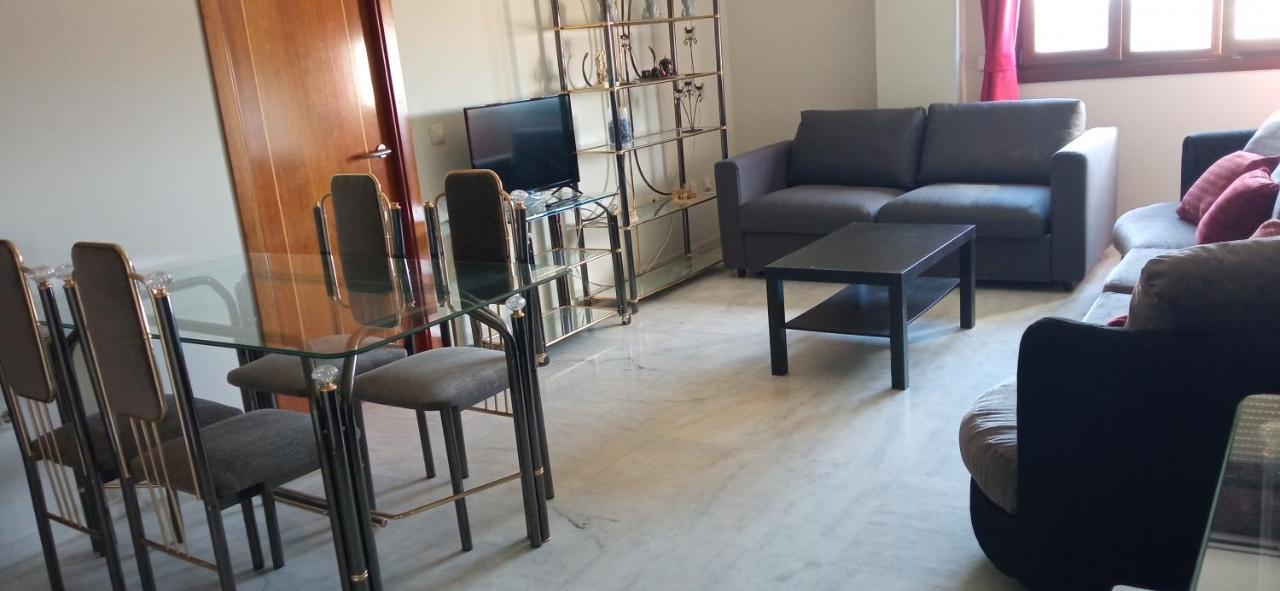 Fibes Lux Sevilla Este. Ngoại thất bức ảnh