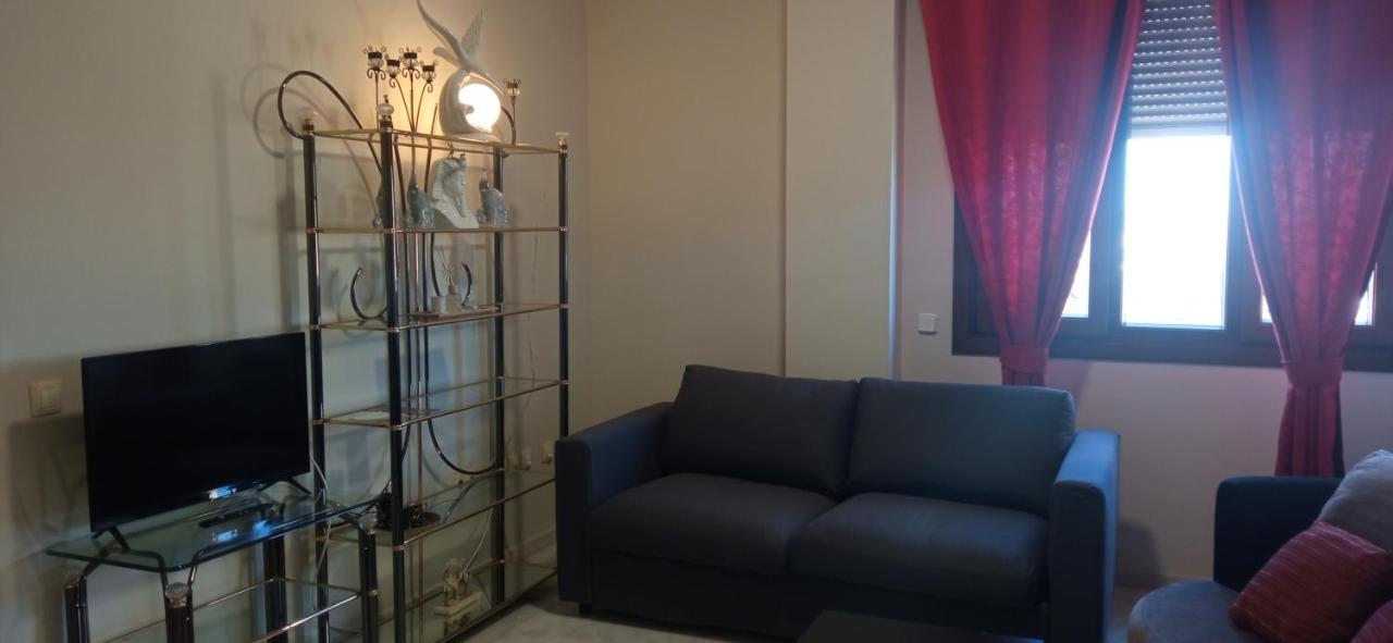 Fibes Lux Sevilla Este. Ngoại thất bức ảnh