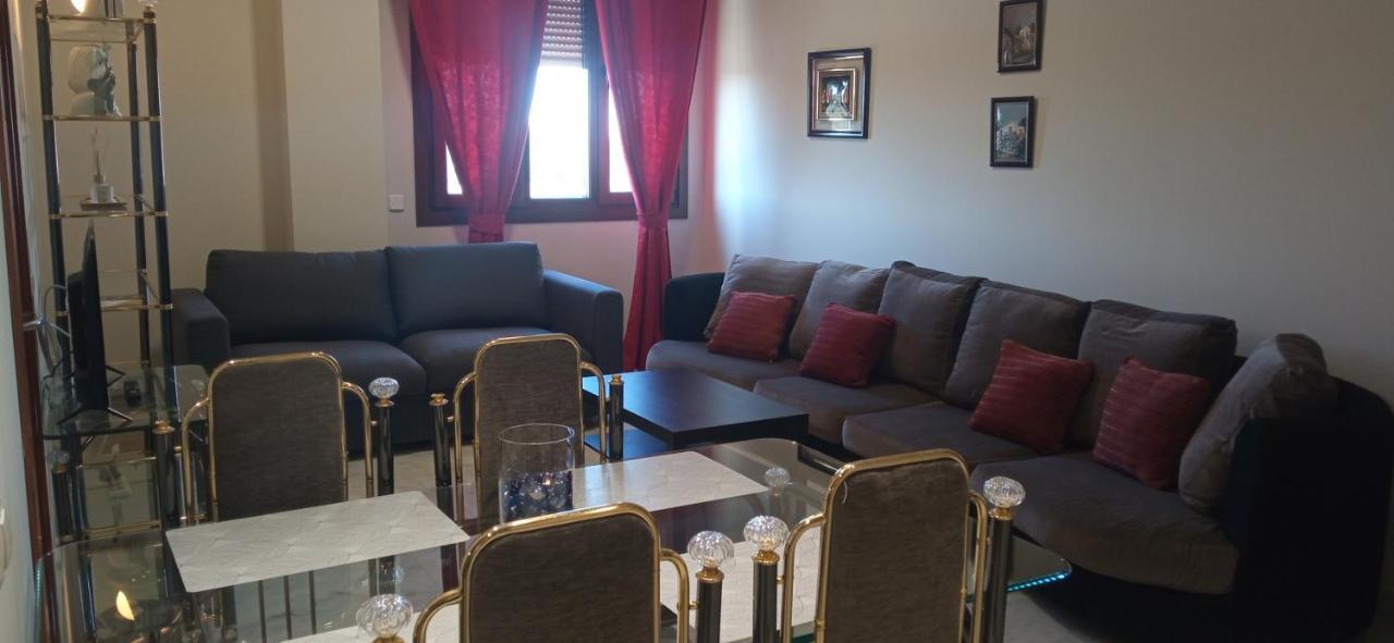 Fibes Lux Sevilla Este. Ngoại thất bức ảnh