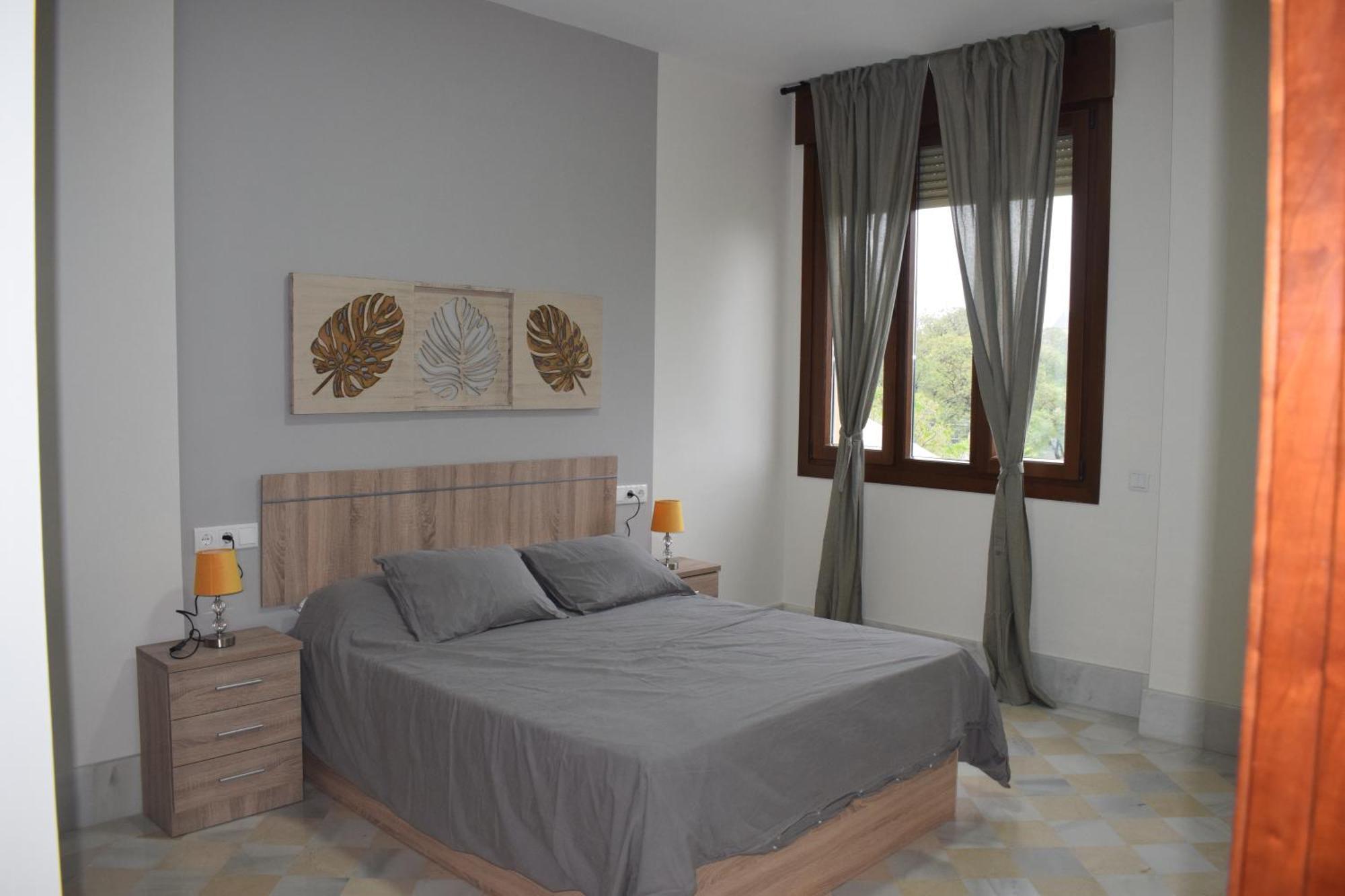 Fibes Lux Sevilla Este. Ngoại thất bức ảnh