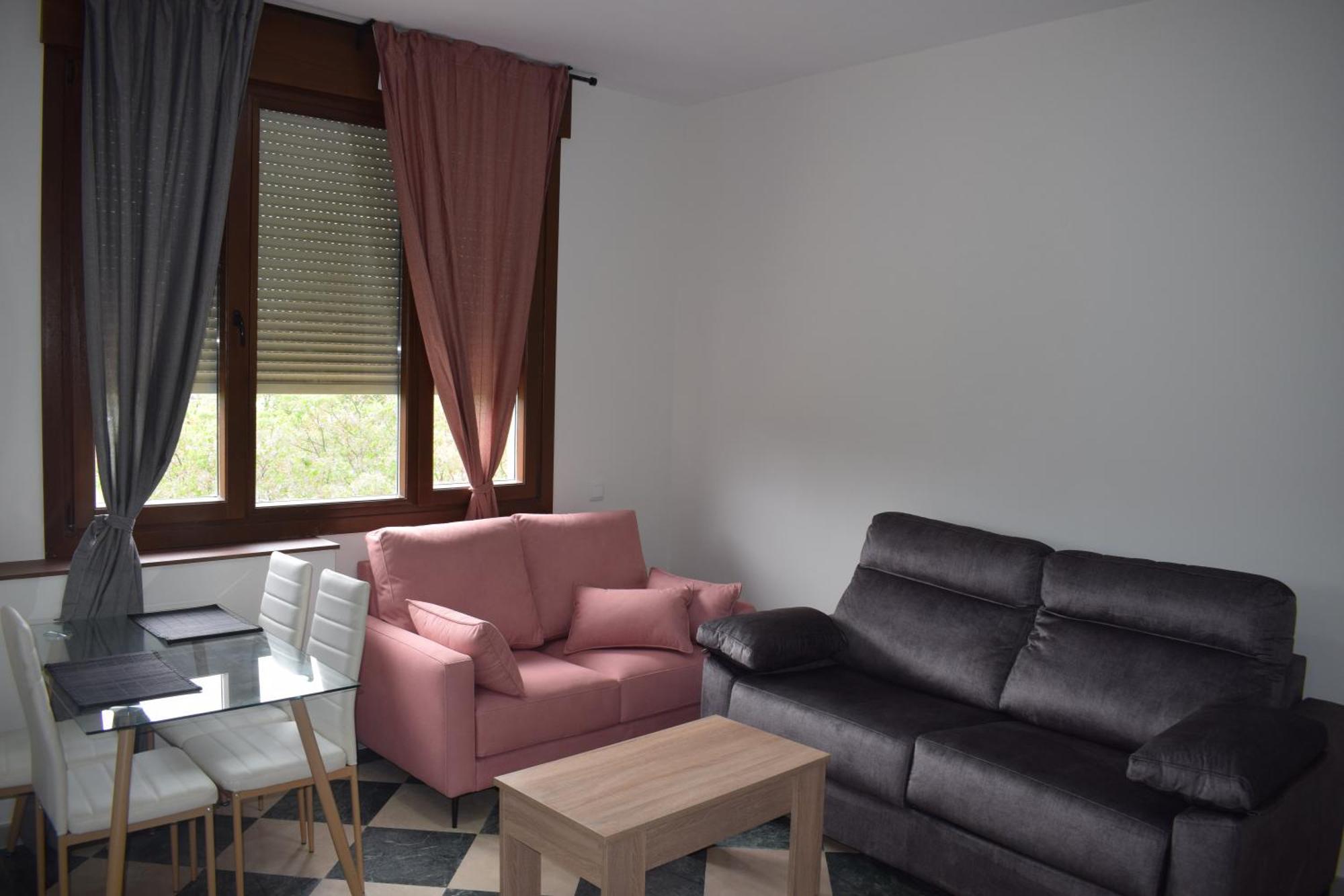 Fibes Lux Sevilla Este. Ngoại thất bức ảnh