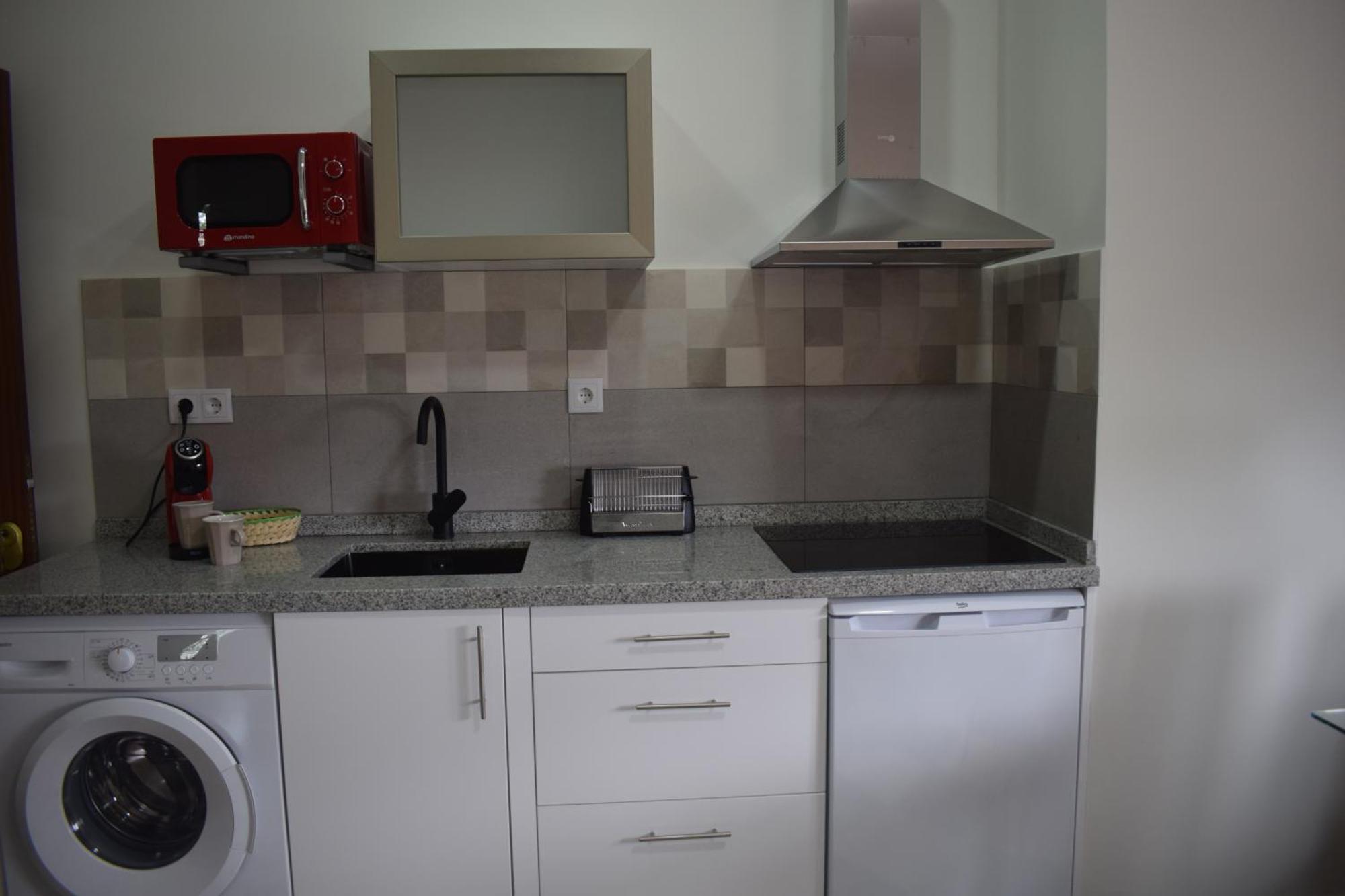 Fibes Lux Sevilla Este. Ngoại thất bức ảnh