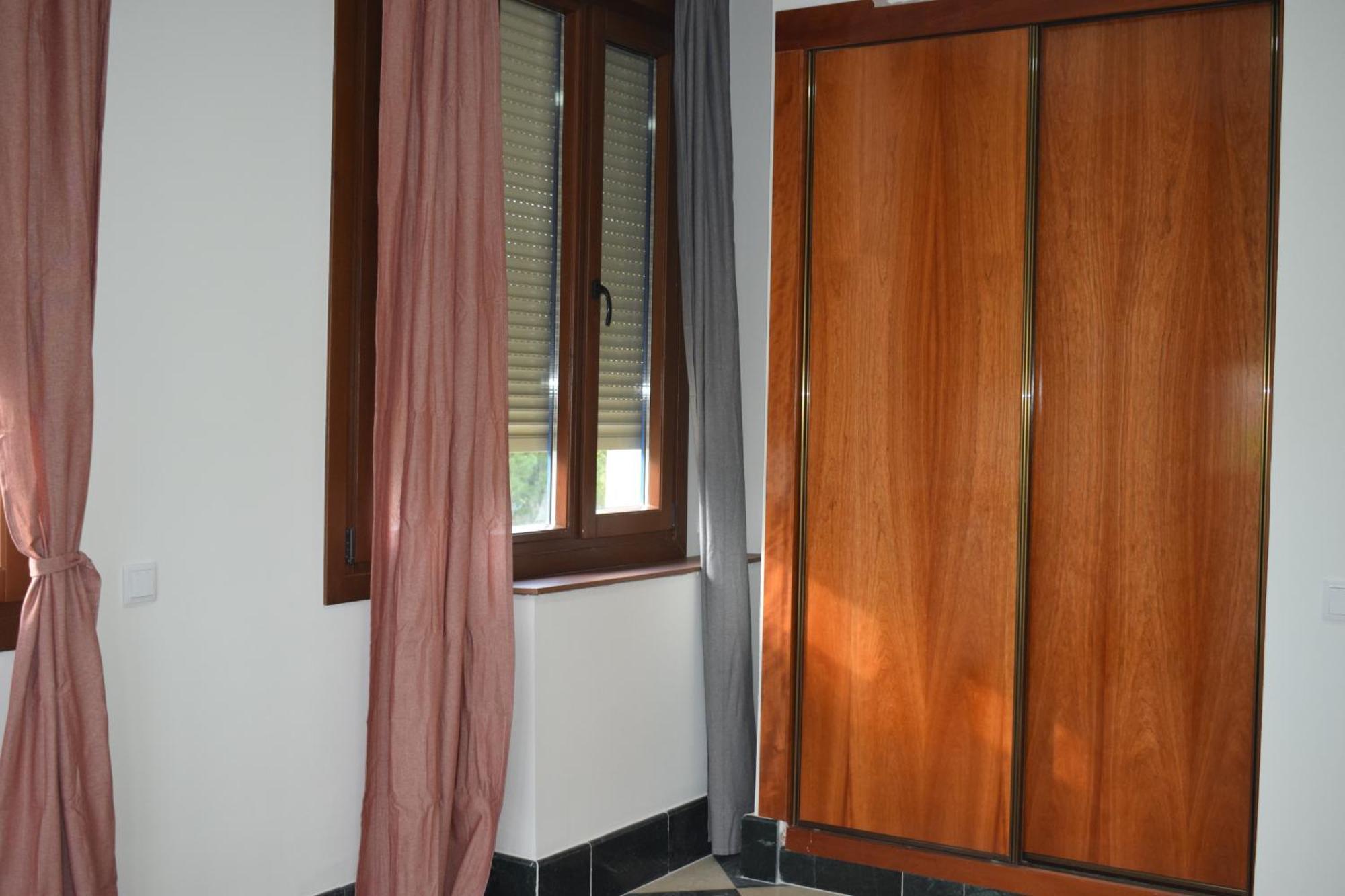 Fibes Lux Sevilla Este. Ngoại thất bức ảnh