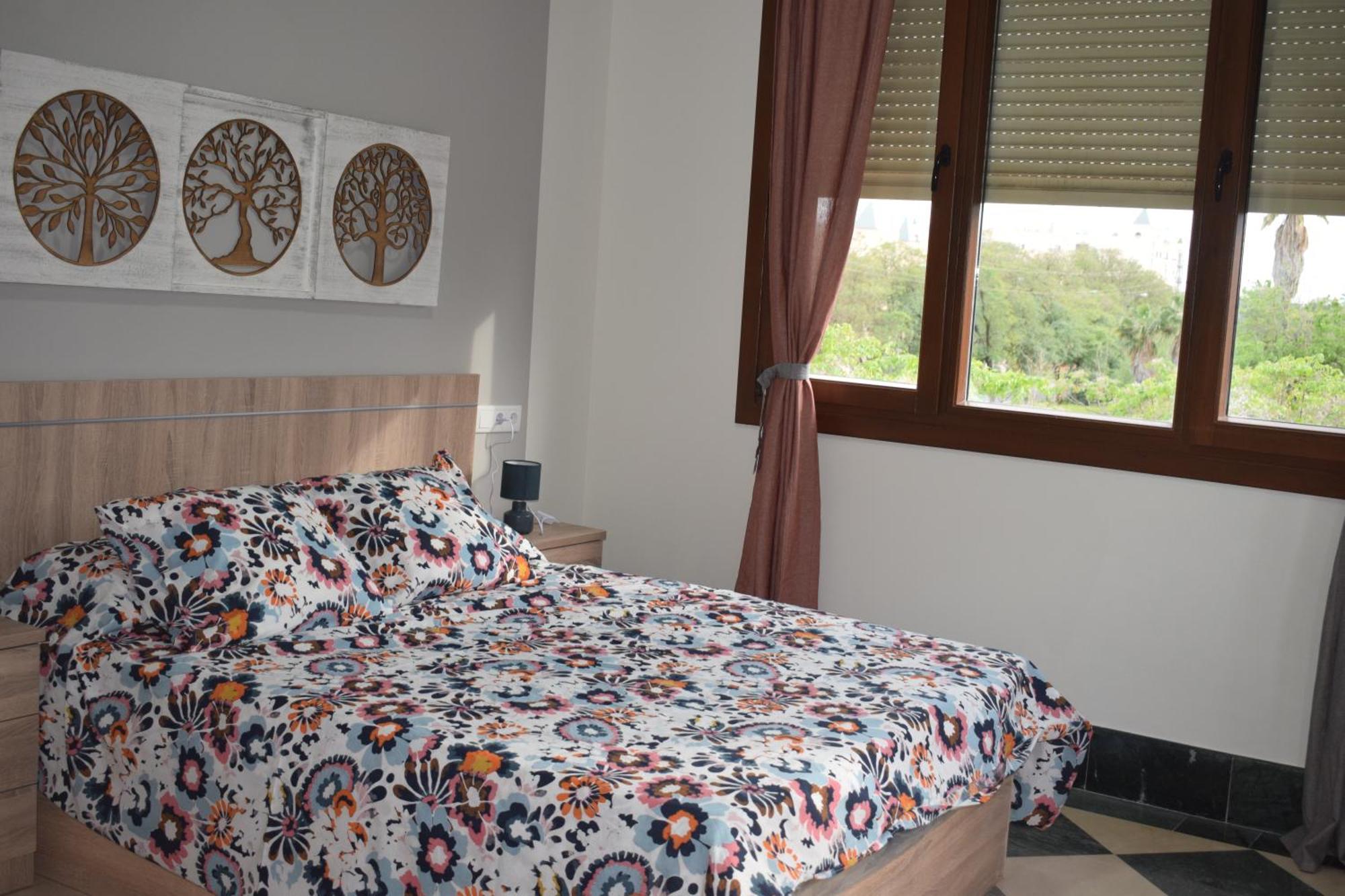 Fibes Lux Sevilla Este. Ngoại thất bức ảnh