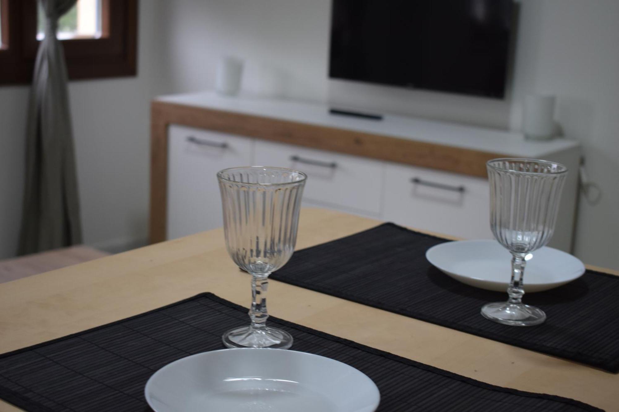 Fibes Lux Sevilla Este. Ngoại thất bức ảnh
