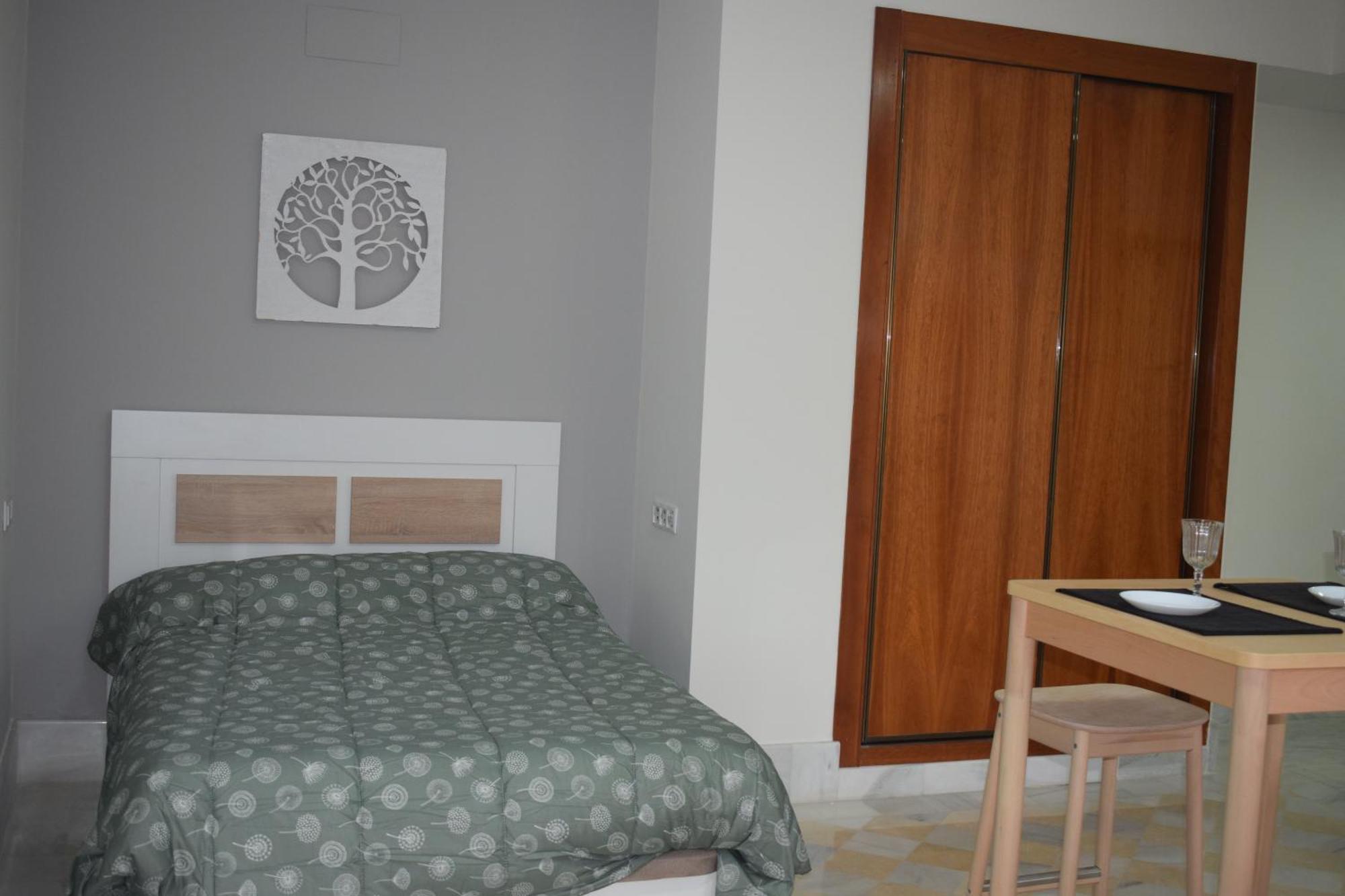 Fibes Lux Sevilla Este. Ngoại thất bức ảnh