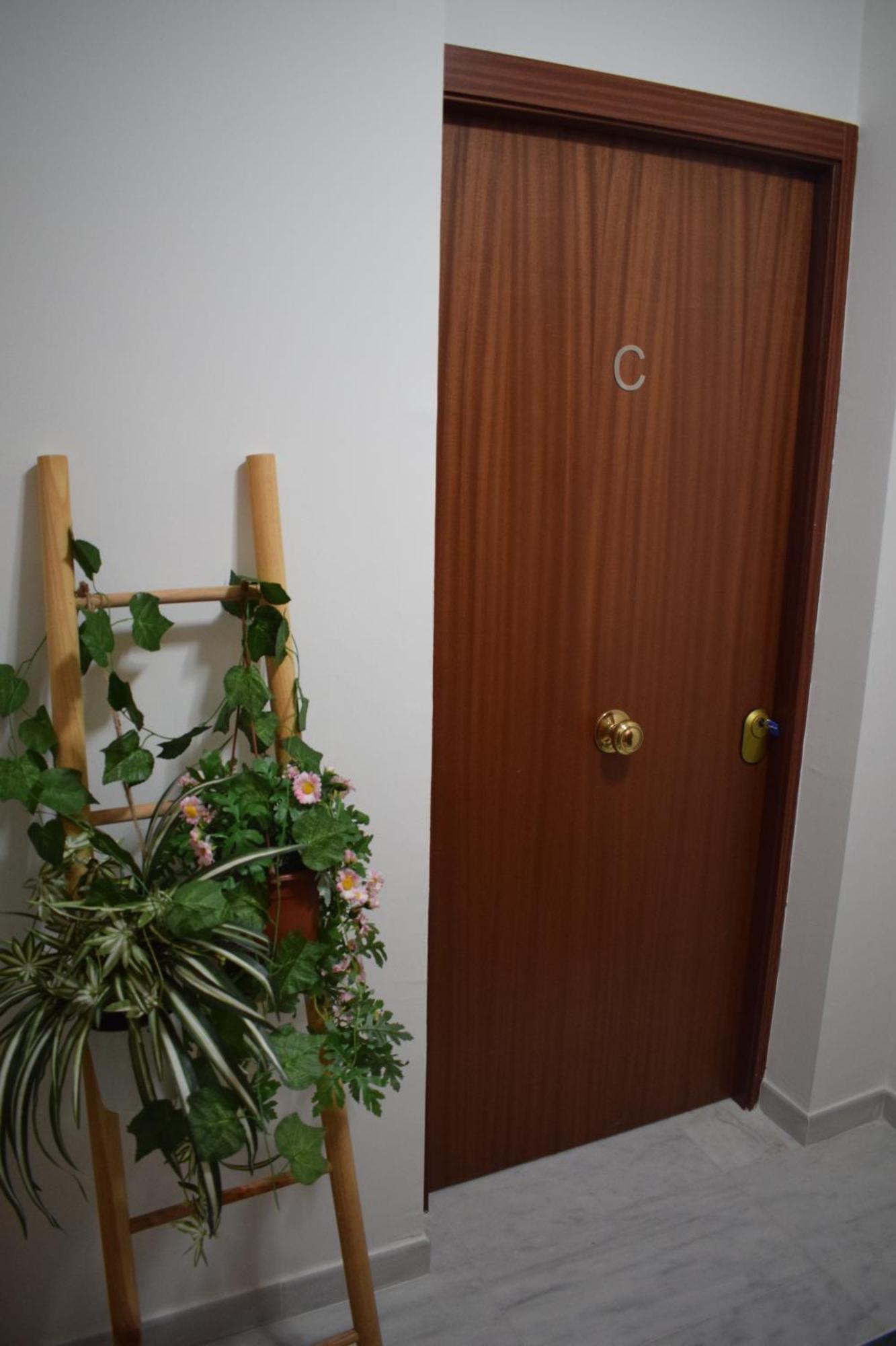 Fibes Lux Sevilla Este. Ngoại thất bức ảnh