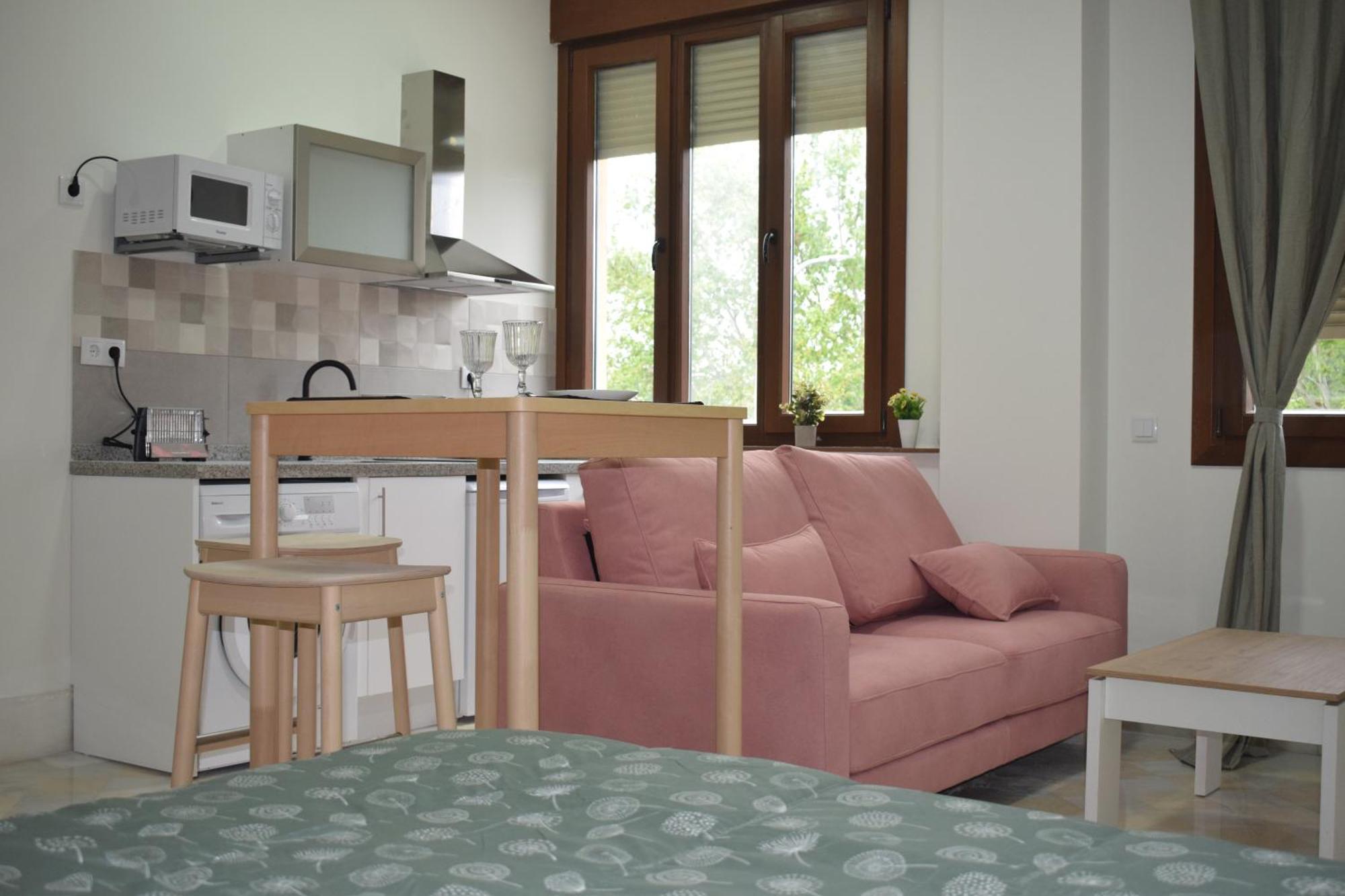 Fibes Lux Sevilla Este. Ngoại thất bức ảnh