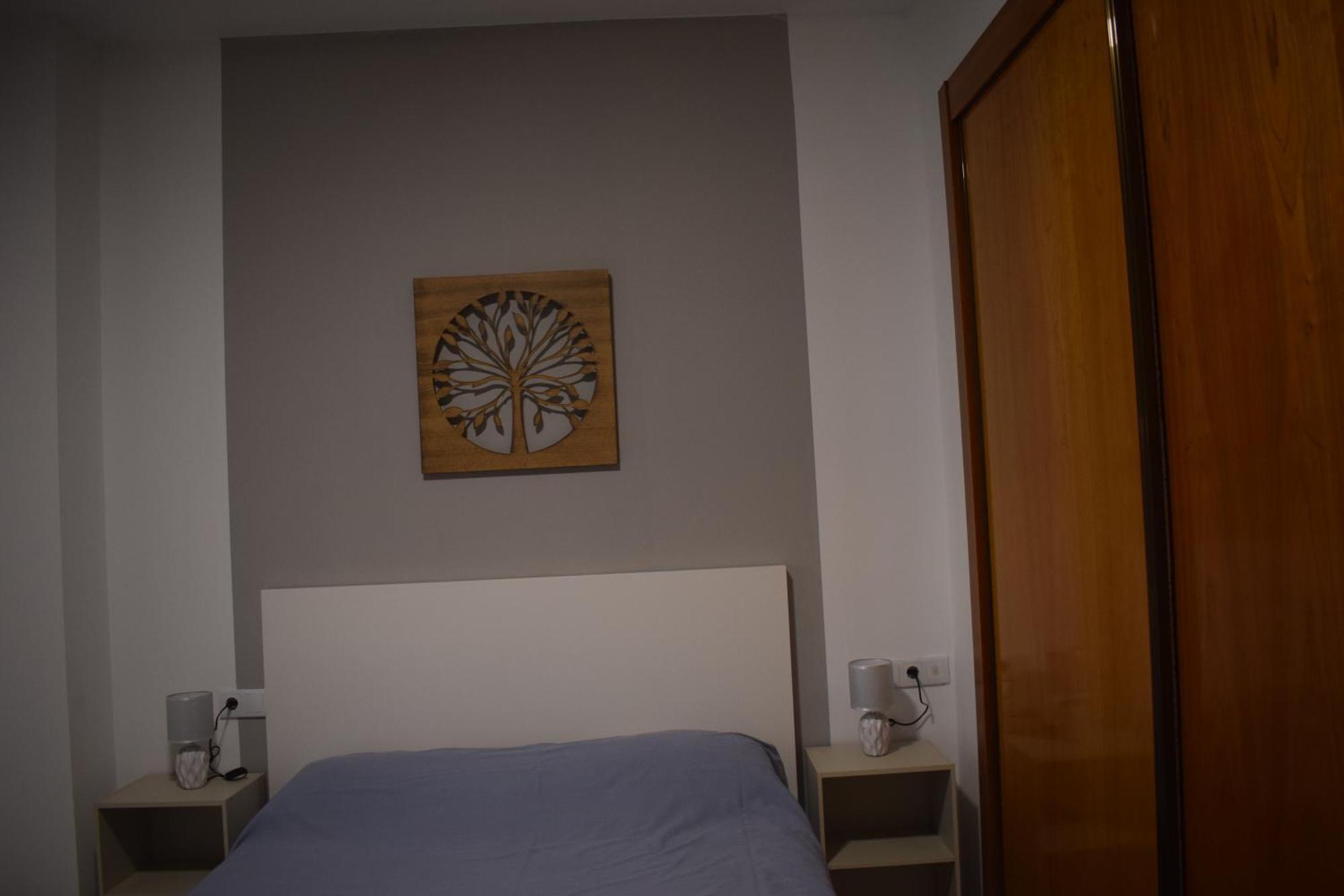 Fibes Lux Sevilla Este. Ngoại thất bức ảnh
