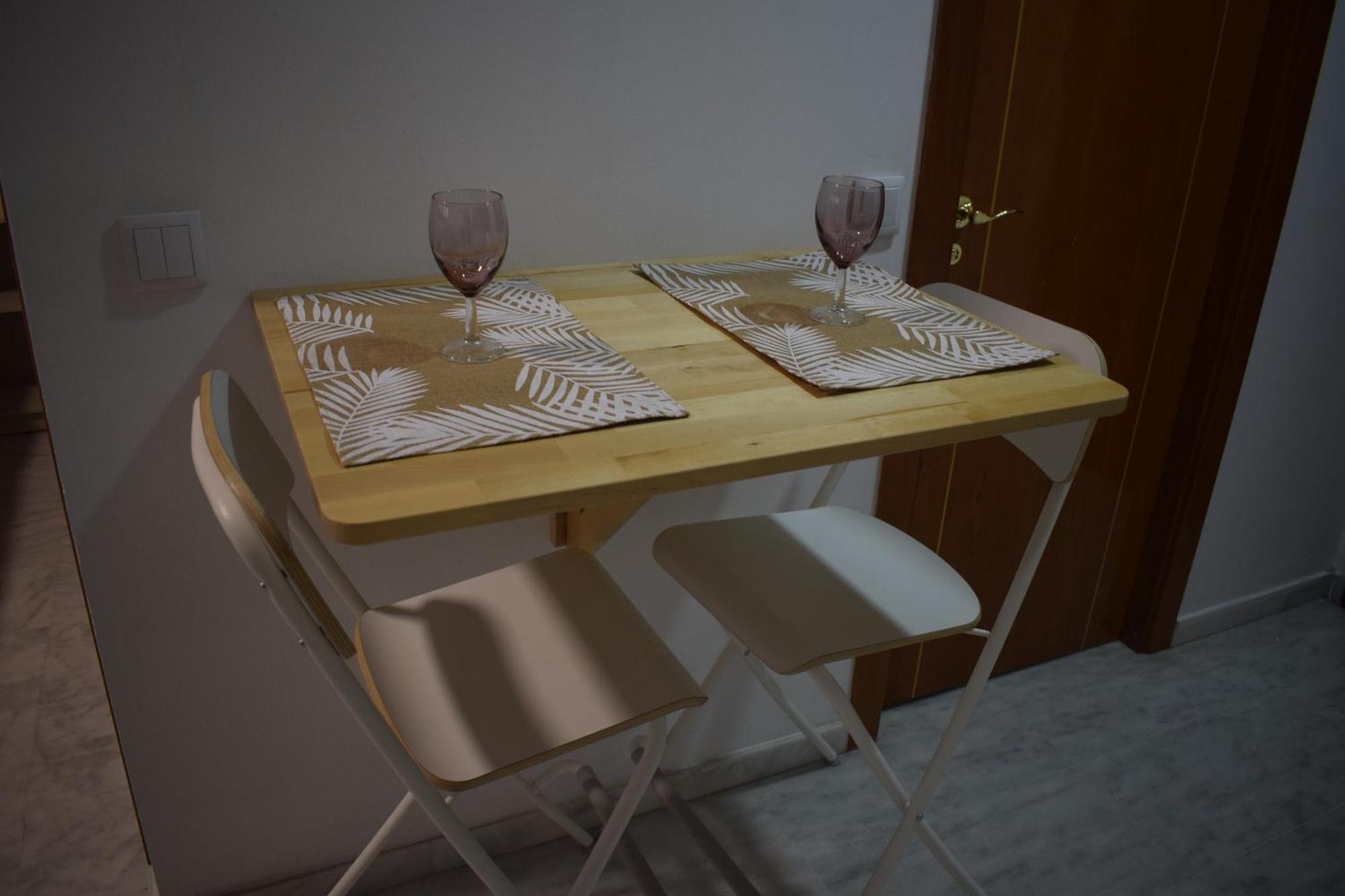 Fibes Lux Sevilla Este. Ngoại thất bức ảnh