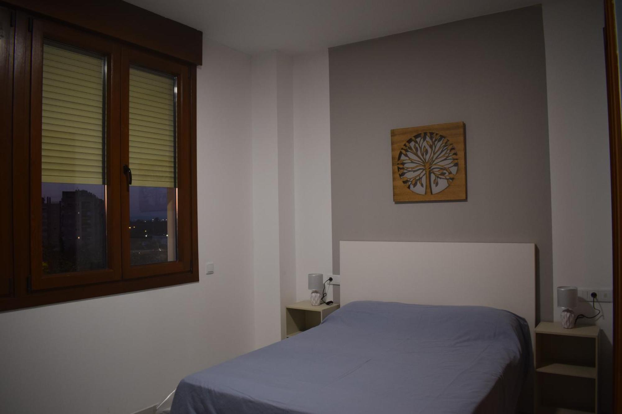 Fibes Lux Sevilla Este. Ngoại thất bức ảnh