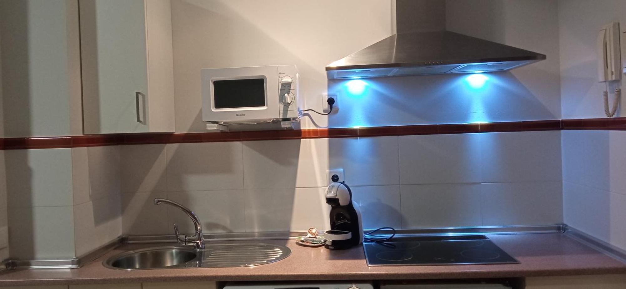 Fibes Lux Sevilla Este. Ngoại thất bức ảnh