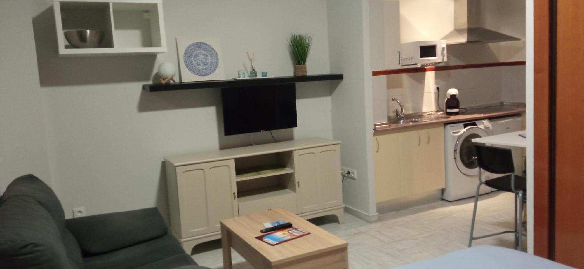 Fibes Lux Sevilla Este. Ngoại thất bức ảnh