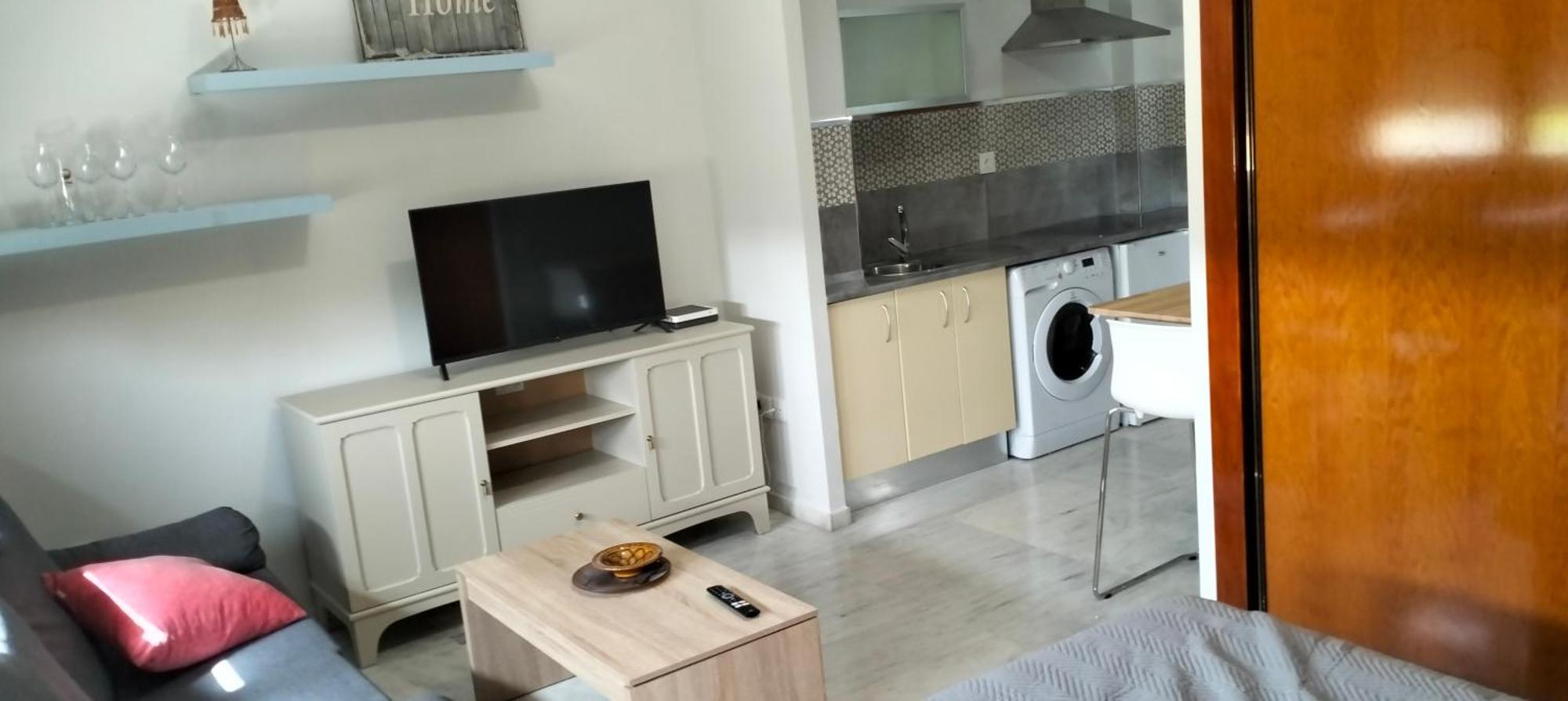 Fibes Lux Sevilla Este. Ngoại thất bức ảnh