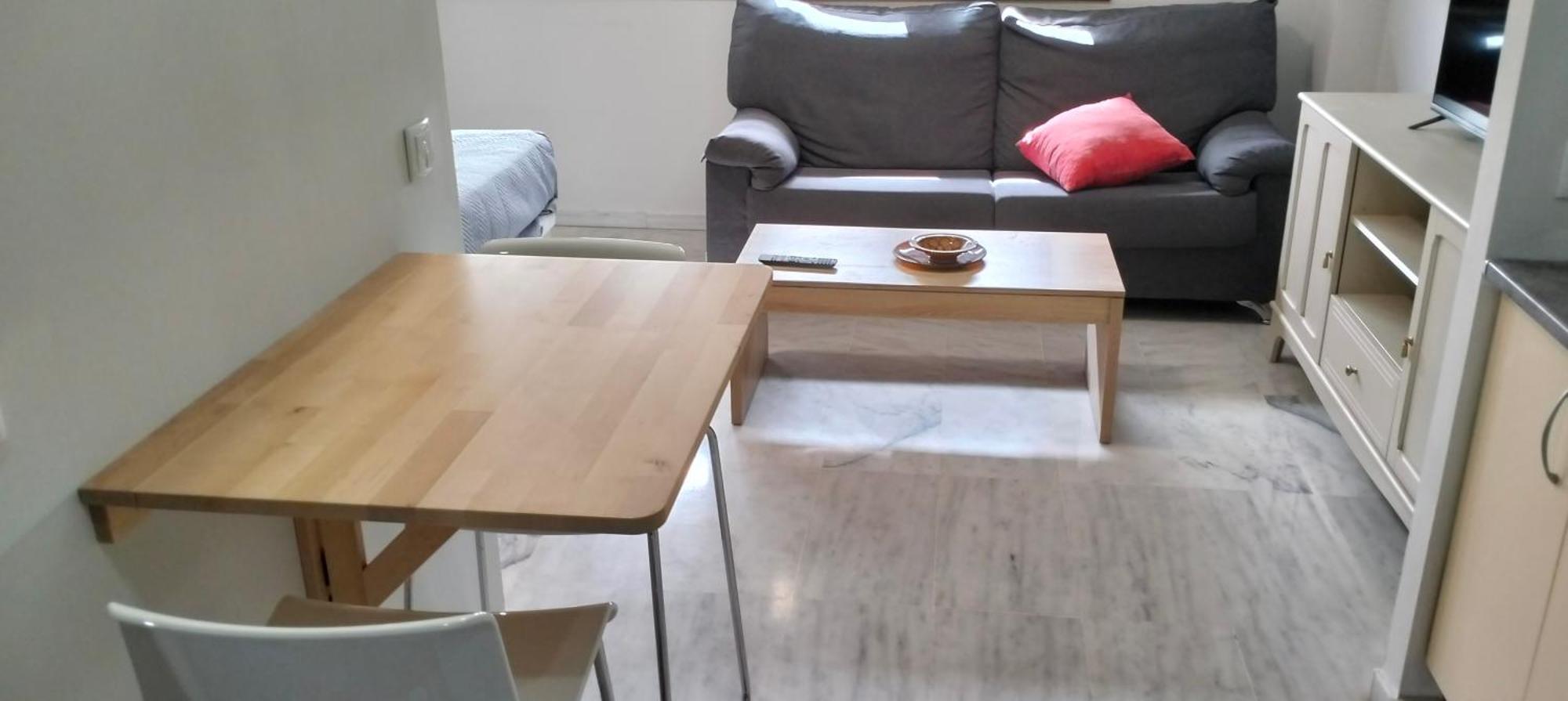 Fibes Lux Sevilla Este. Ngoại thất bức ảnh