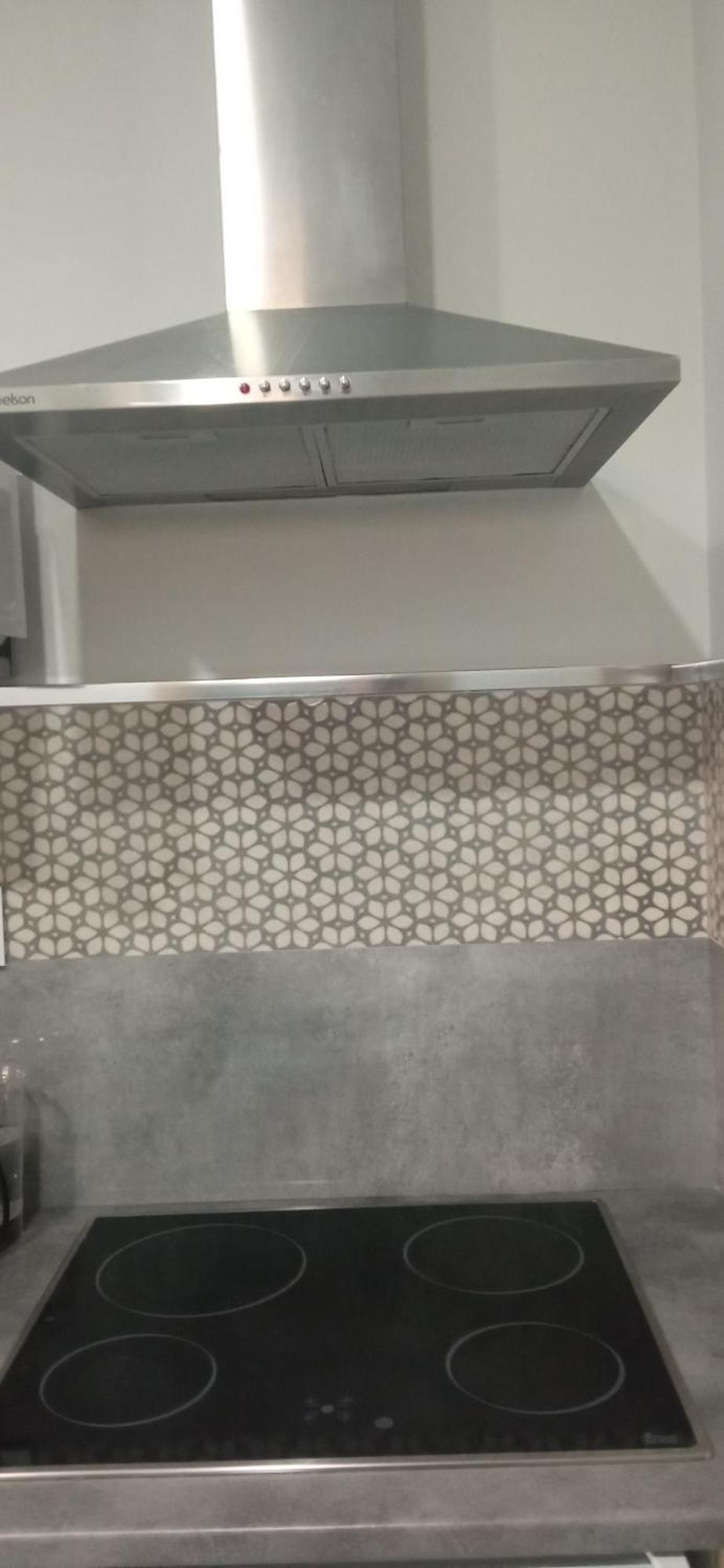 Fibes Lux Sevilla Este. Ngoại thất bức ảnh