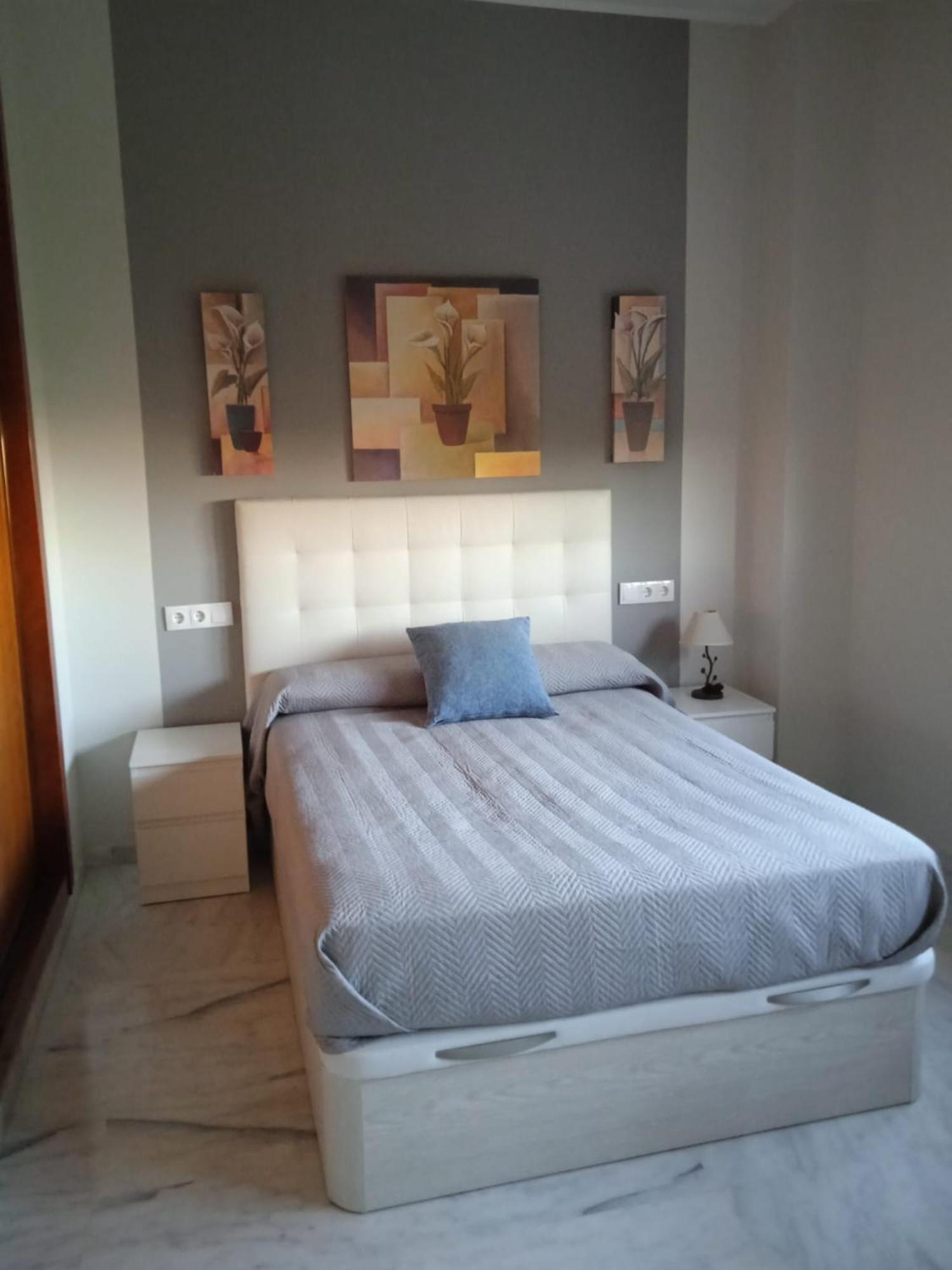 Fibes Lux Sevilla Este. Ngoại thất bức ảnh
