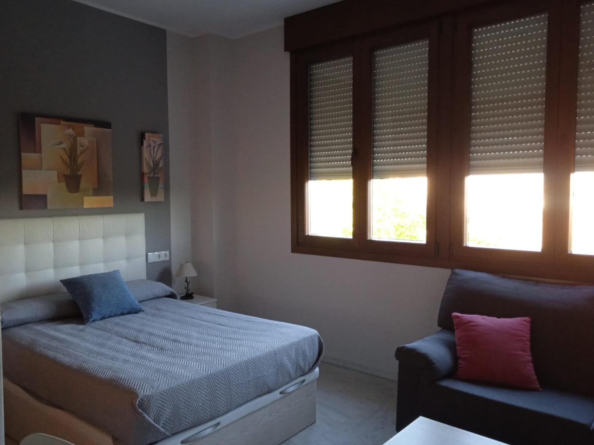 Fibes Lux Sevilla Este. Ngoại thất bức ảnh