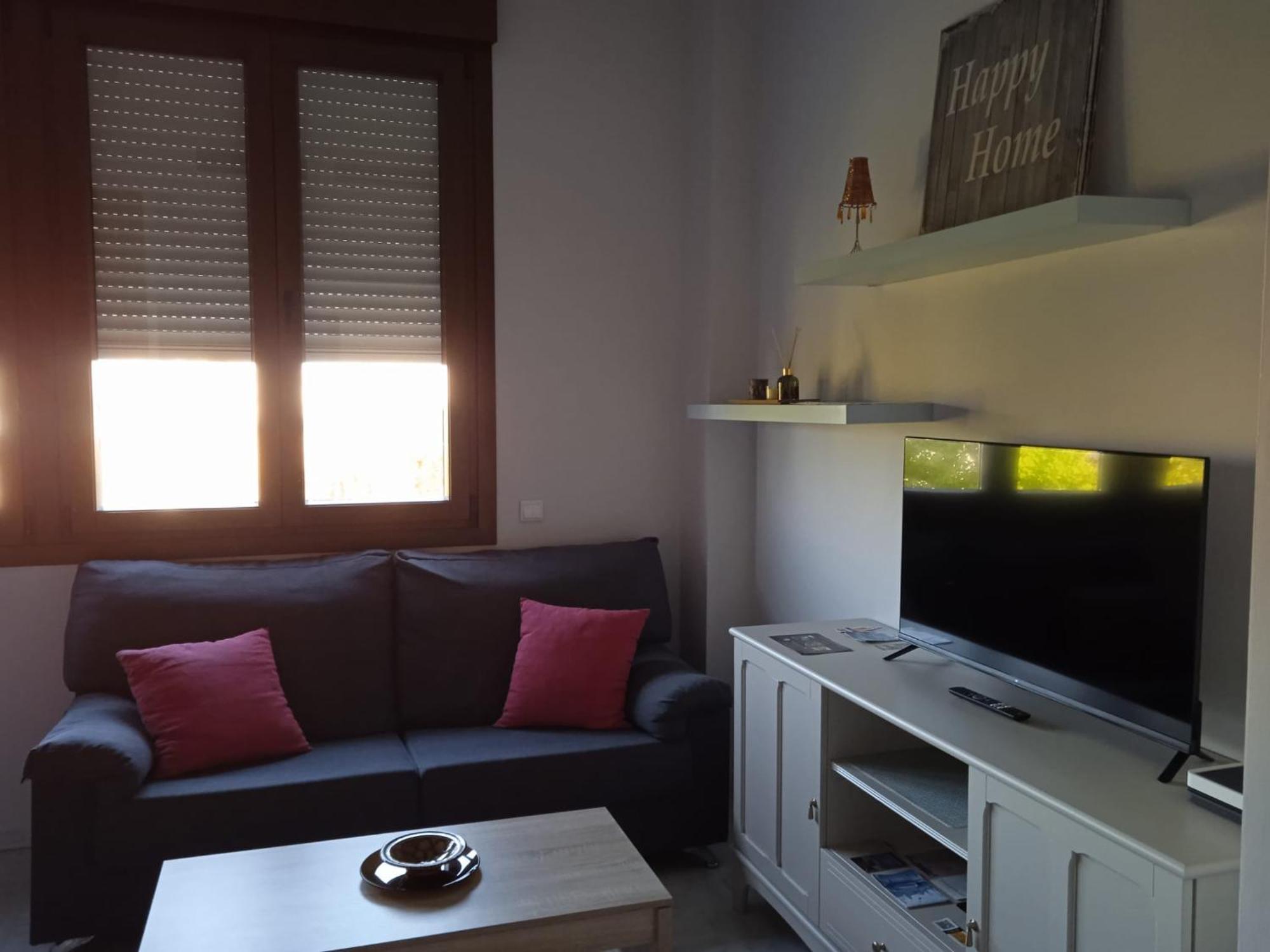 Fibes Lux Sevilla Este. Ngoại thất bức ảnh