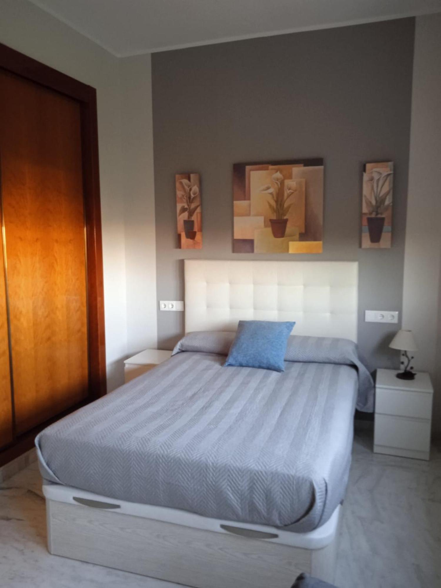 Fibes Lux Sevilla Este. Ngoại thất bức ảnh