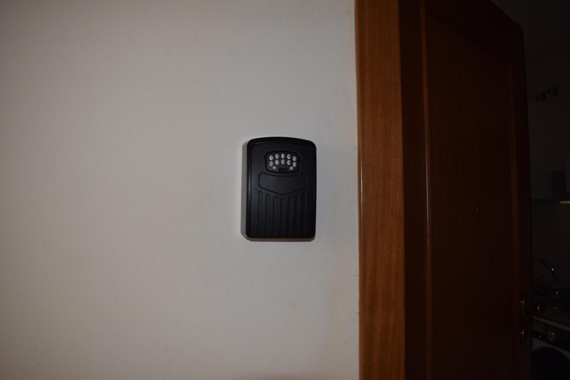 Fibes Lux Sevilla Este. Ngoại thất bức ảnh