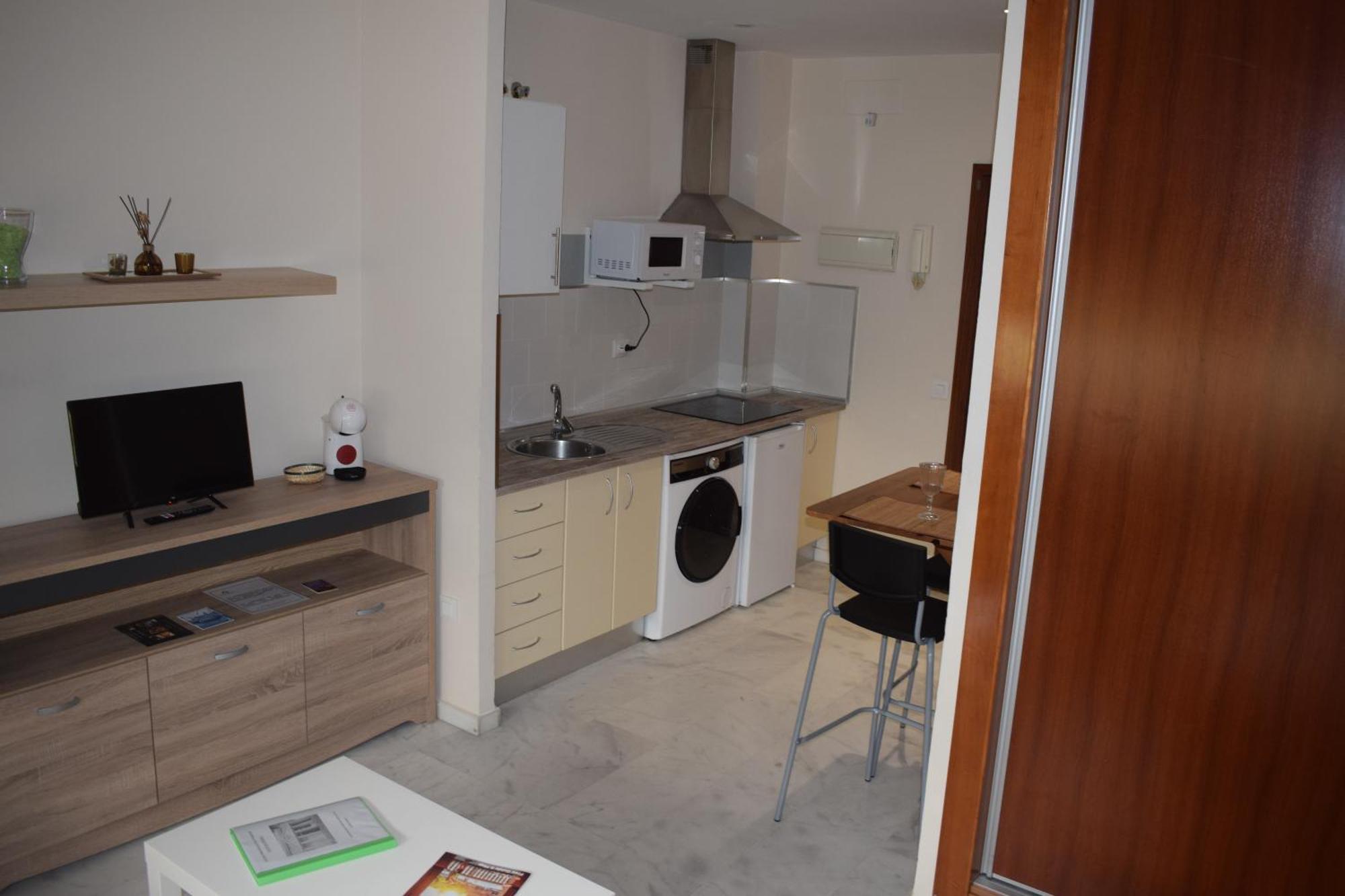 Fibes Lux Sevilla Este. Ngoại thất bức ảnh