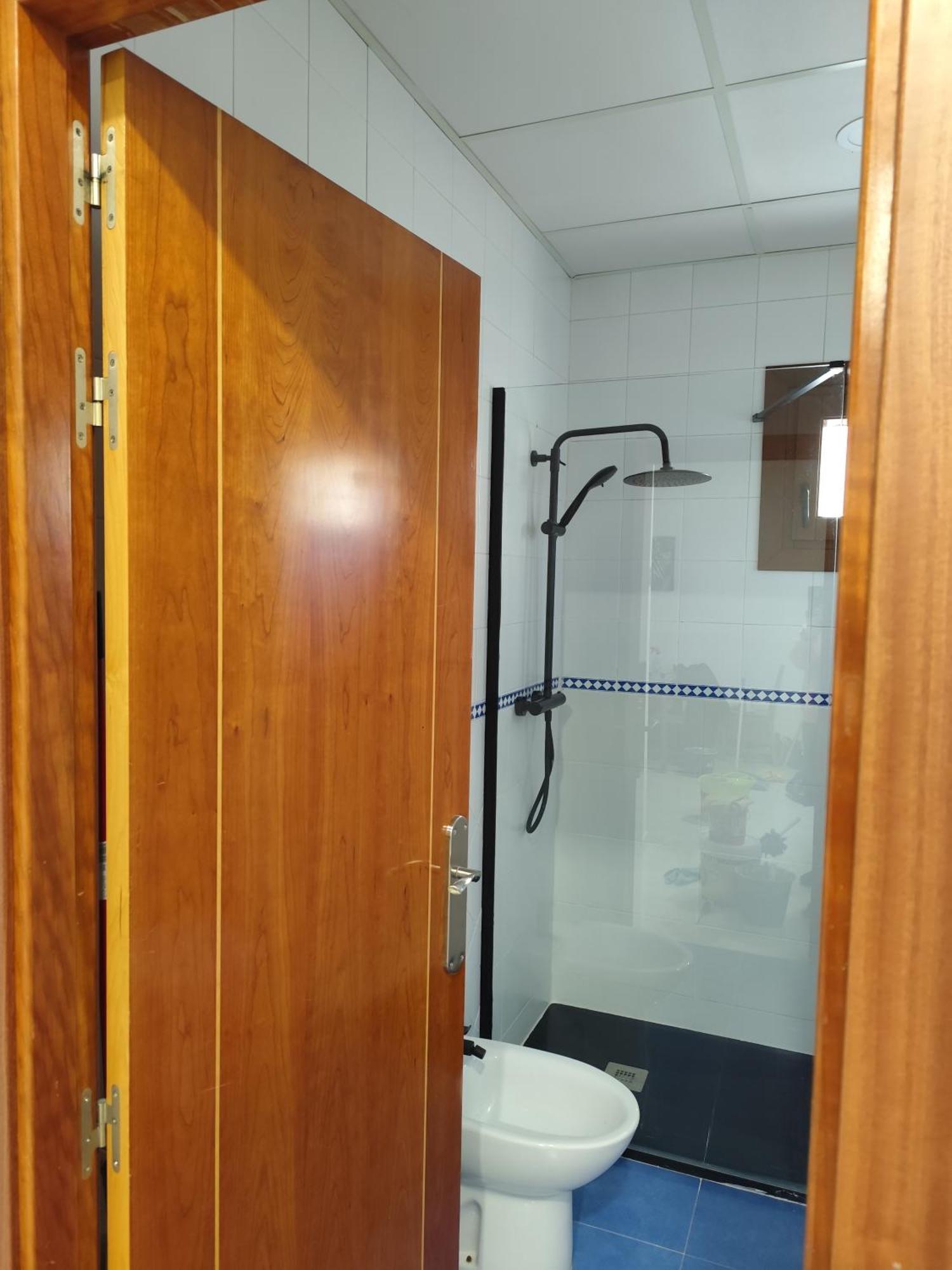 Fibes Lux Sevilla Este. Ngoại thất bức ảnh