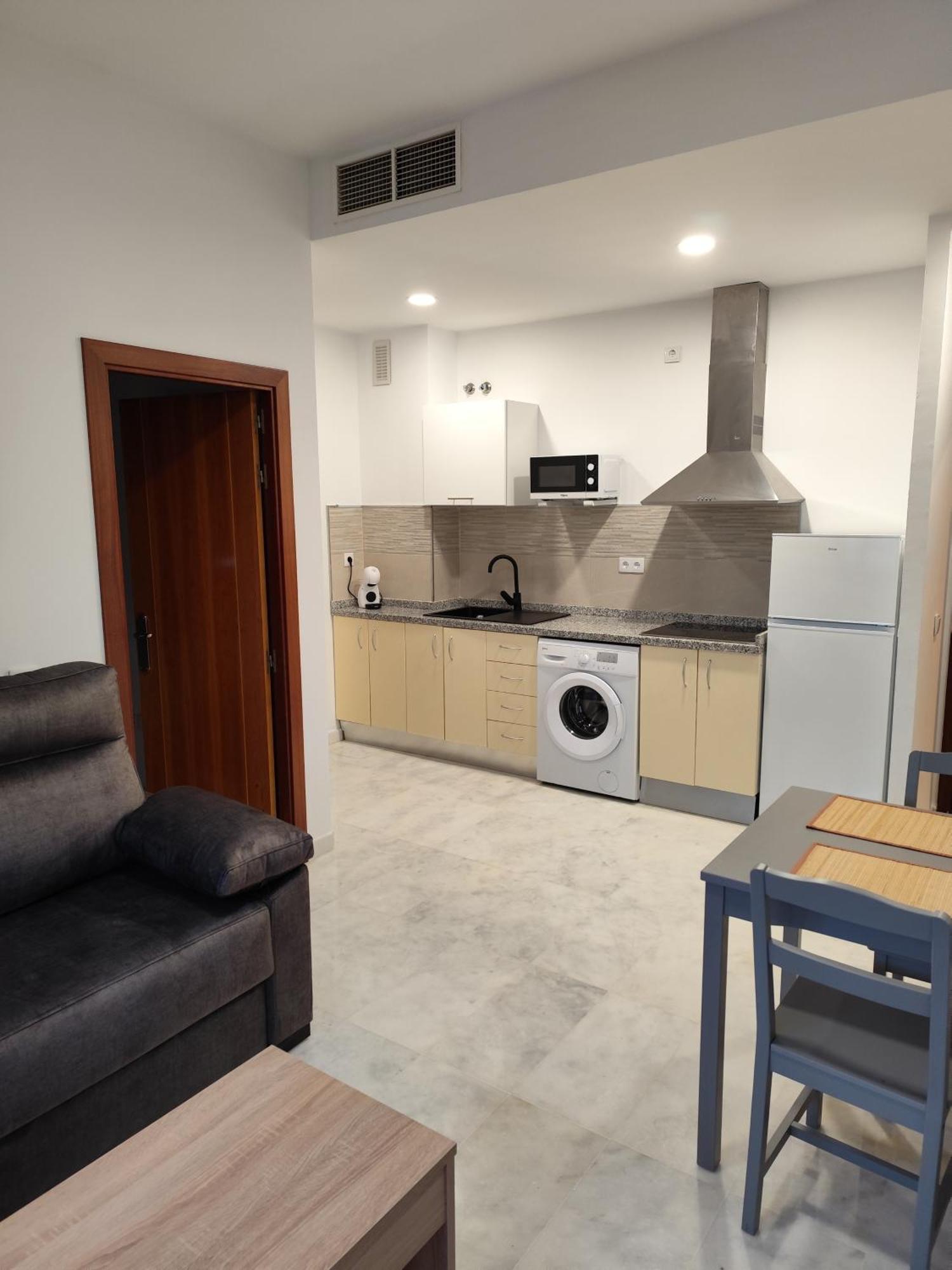 Fibes Lux Sevilla Este. Ngoại thất bức ảnh
