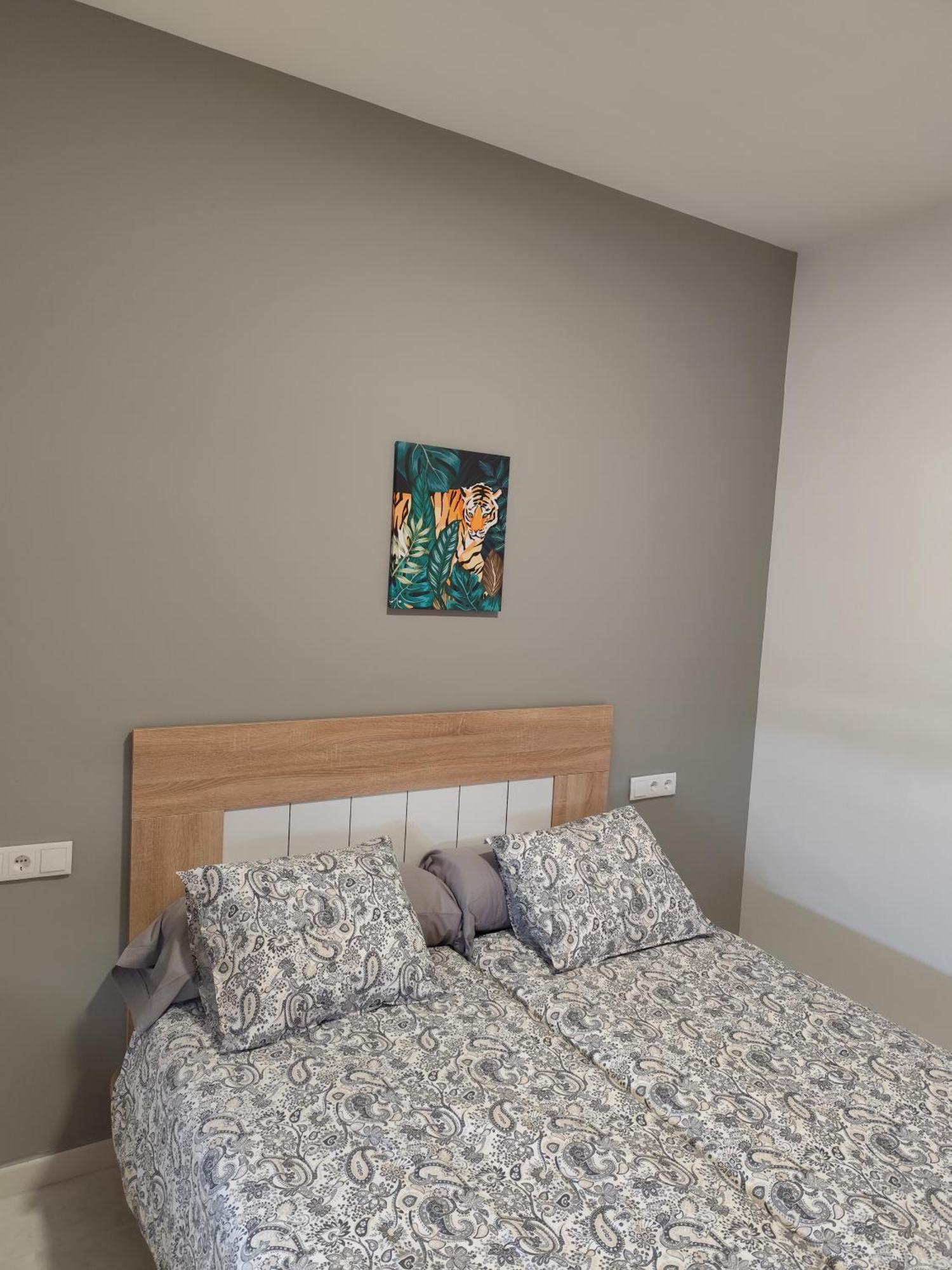 Fibes Lux Sevilla Este. Ngoại thất bức ảnh